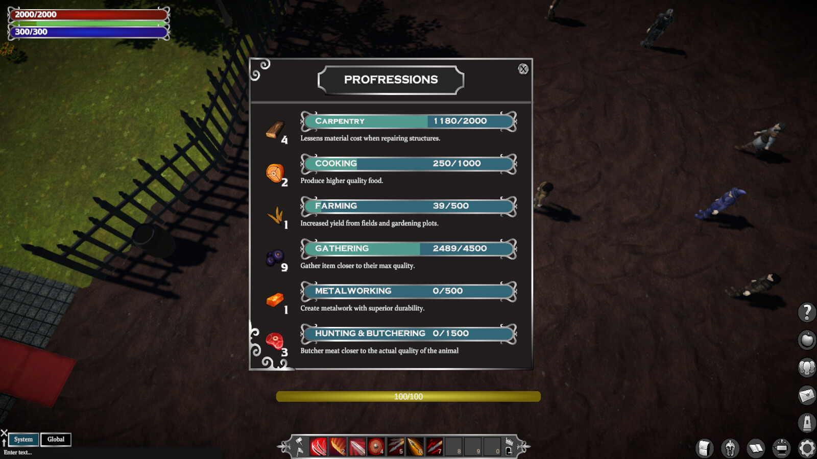 Severed Lands screenshot 6