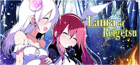 Laura of Reigetsu — Steam header