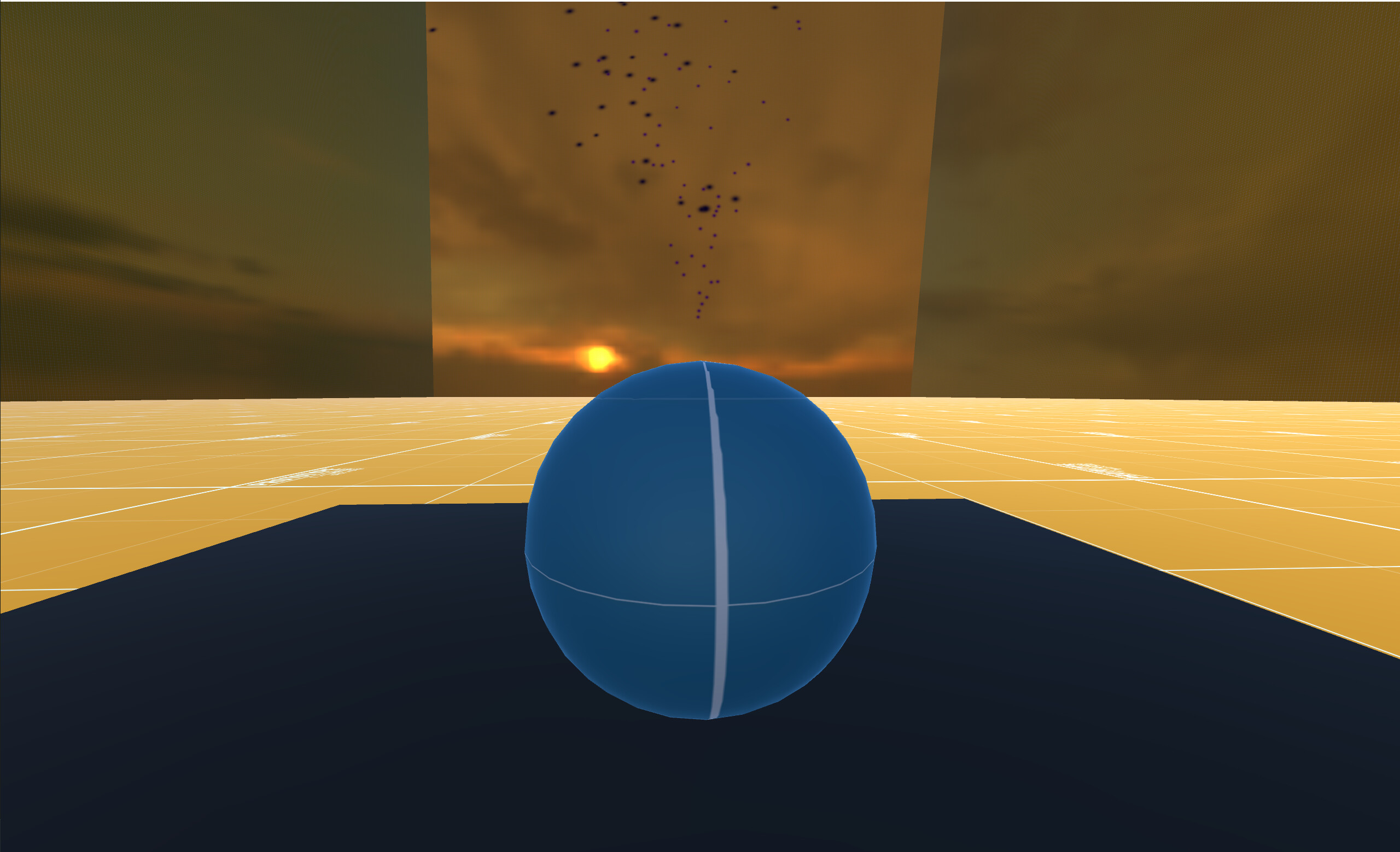 Rolling Atop It screenshot 5