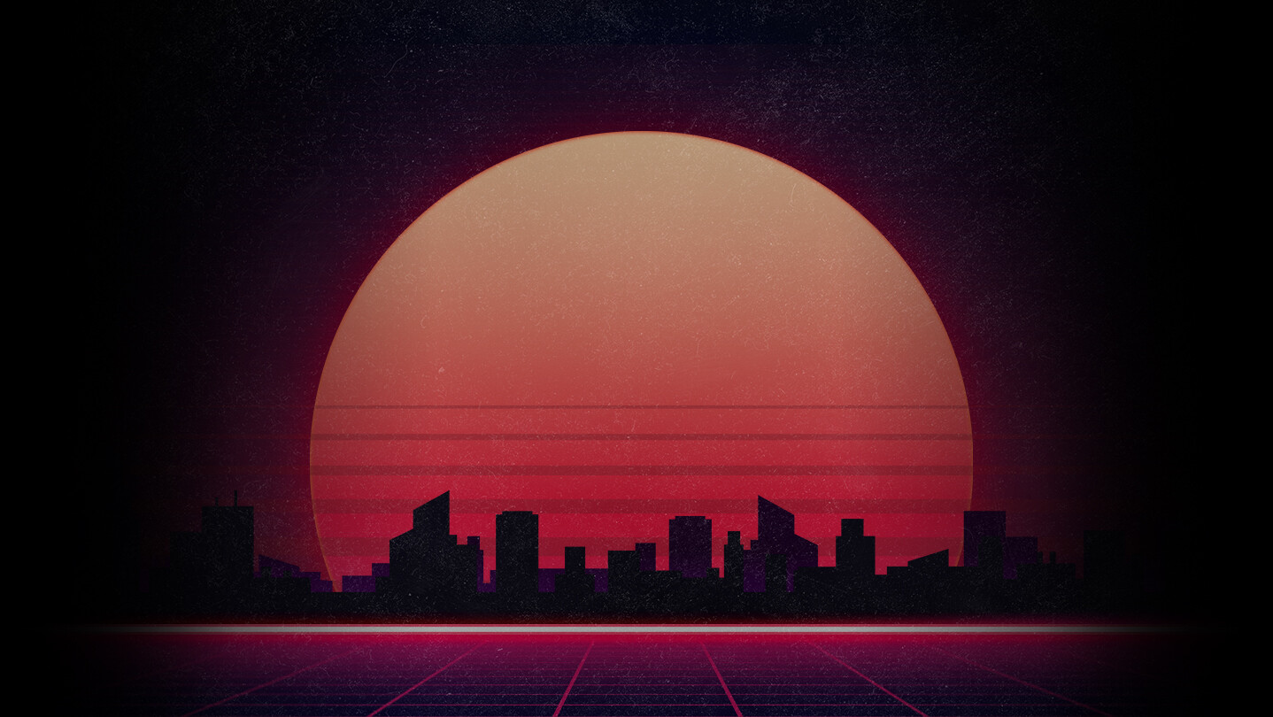 Mega City Force Soundtrack screenshot 2