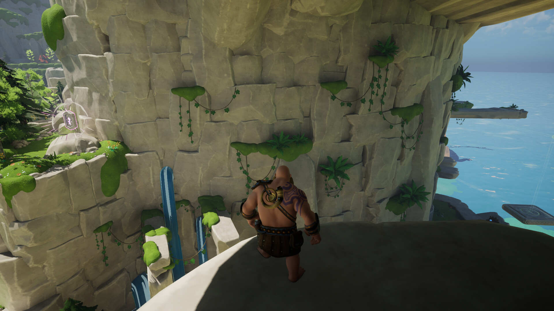 Viking Hiking screenshot 5