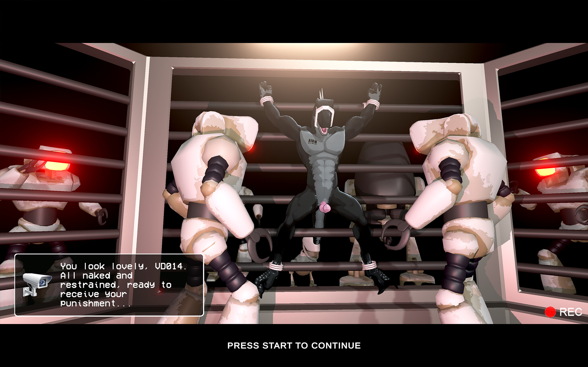 Raptoid screenshot 6
