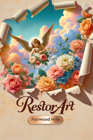 RestorArt: Fairwood Hills