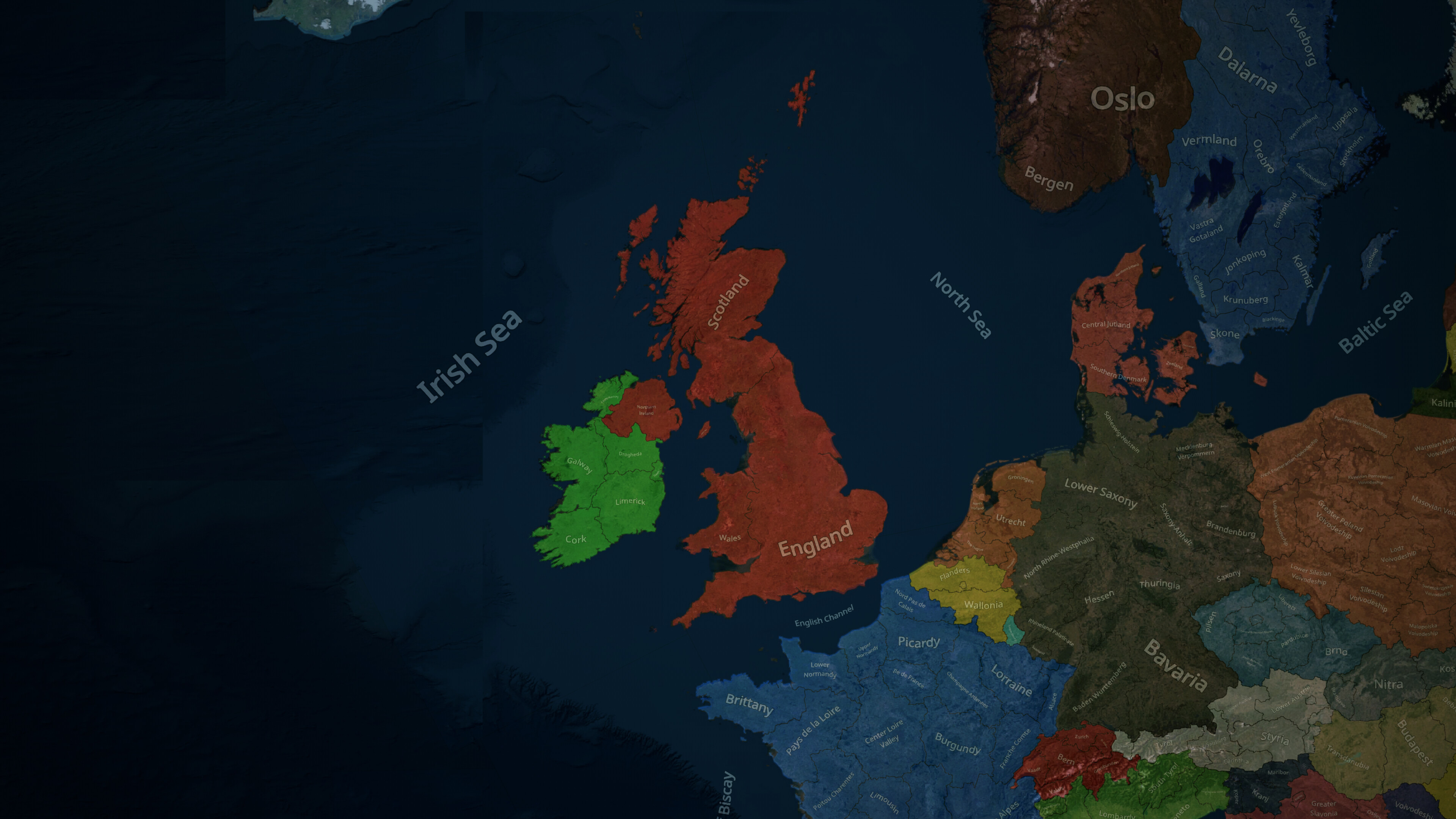 AfterWar screenshot 5