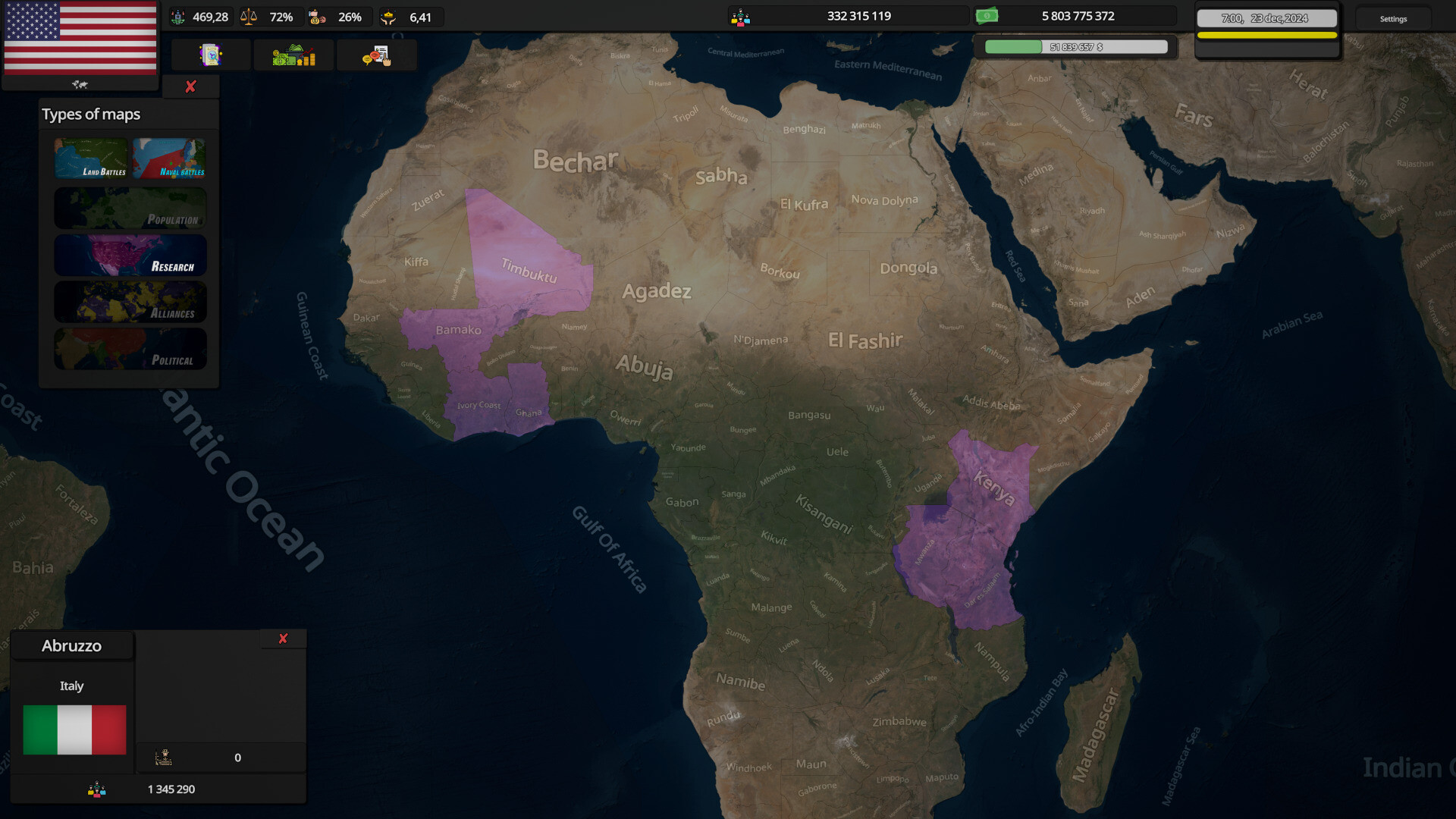 AfterWar screenshot 3