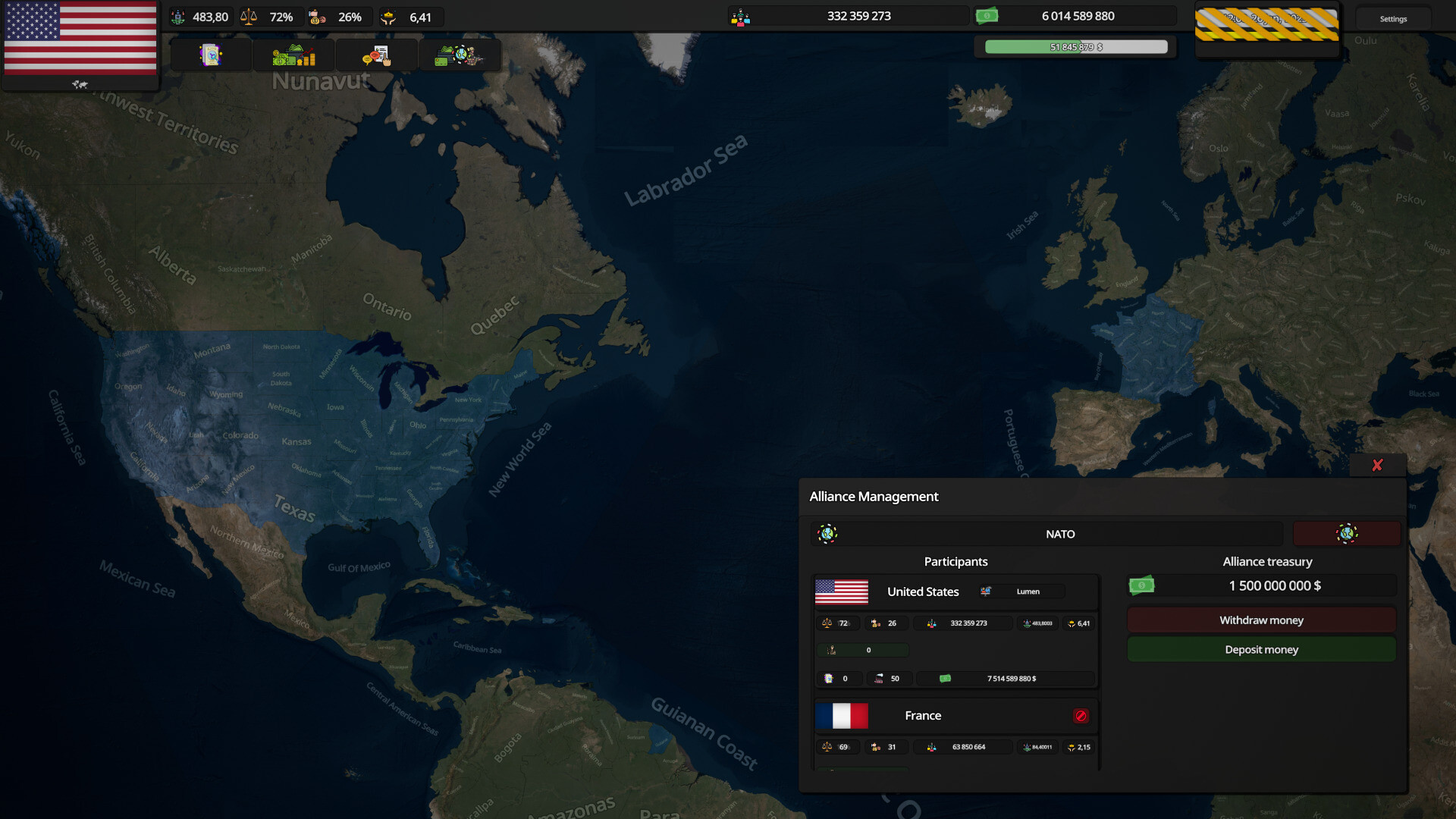 AfterWar screenshot 1