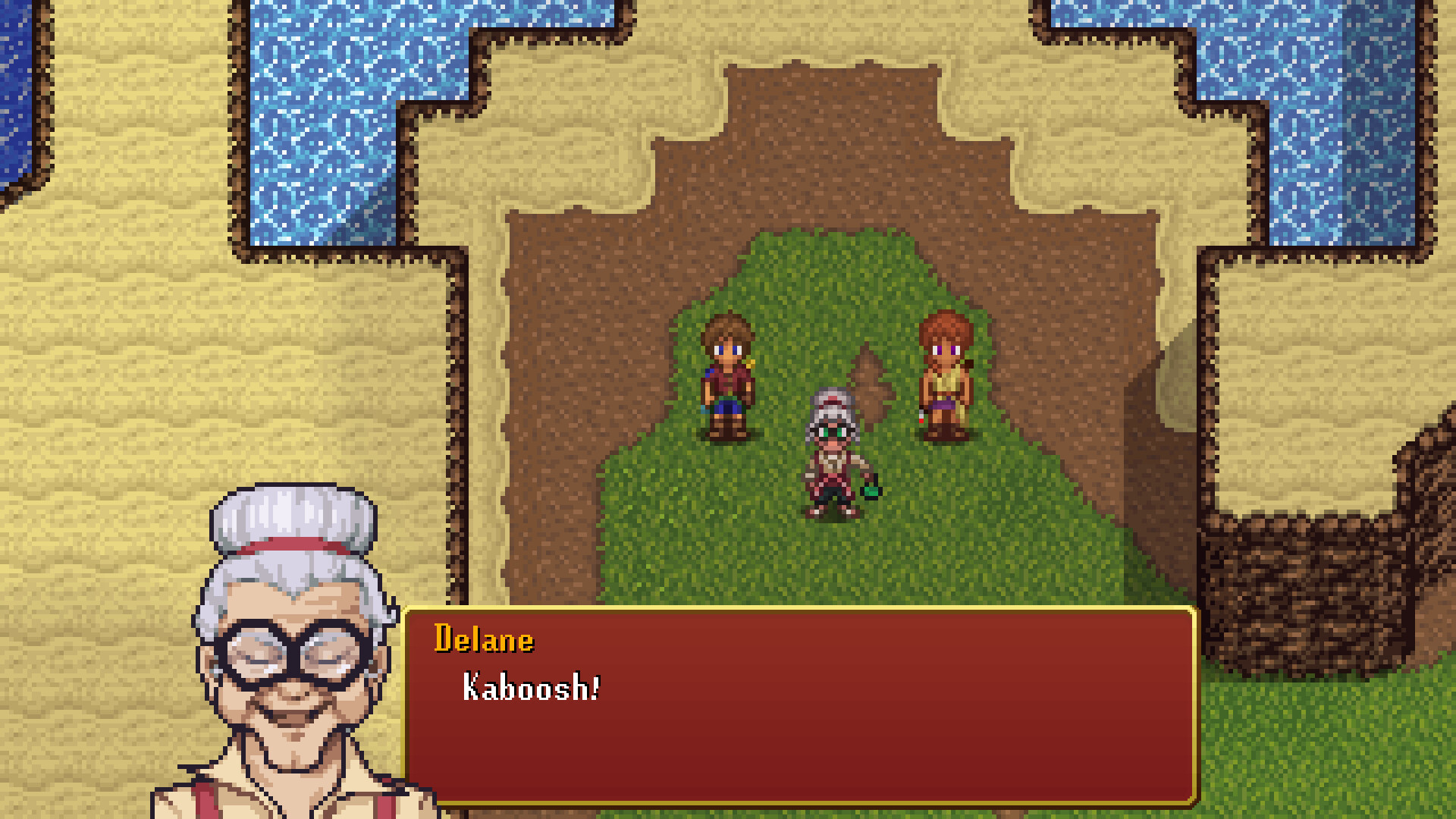 Shrine's Legacy Soundtrack screenshot 8