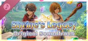 Shrine's Legacy Soundtrack