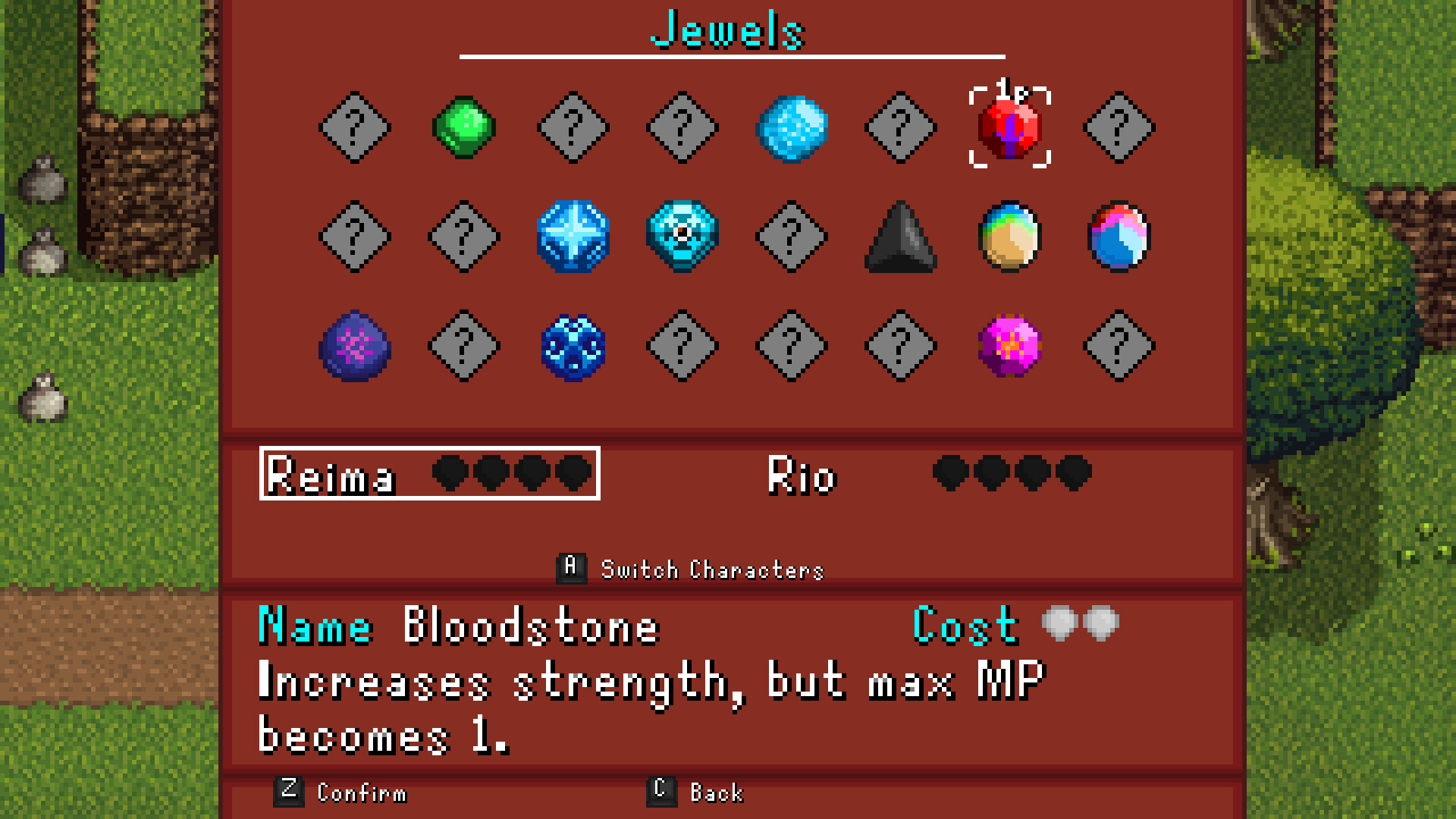Shrine's Legacy Soundtrack screenshot 5