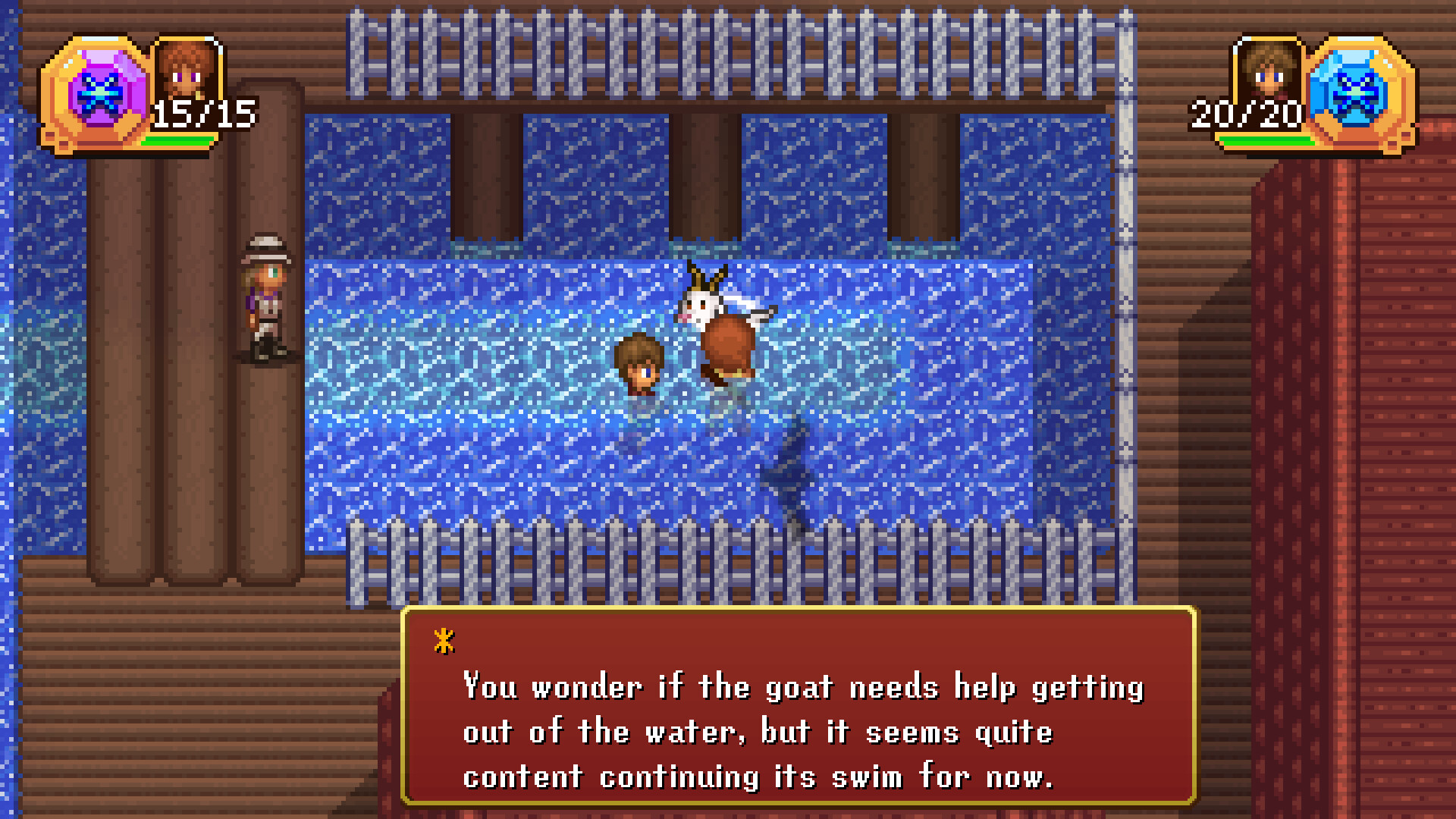 Shrine's Legacy Soundtrack screenshot 2