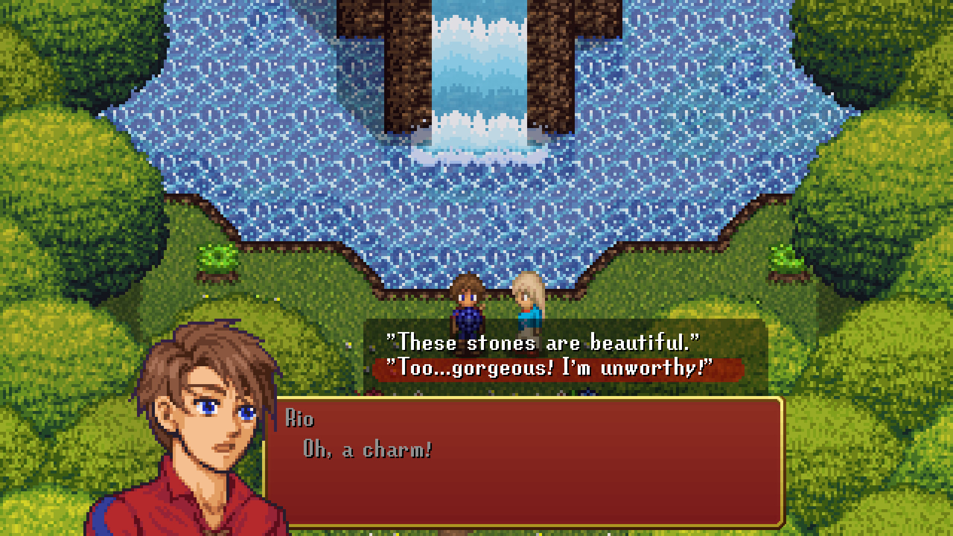 Shrine's Legacy Soundtrack screenshot 6
