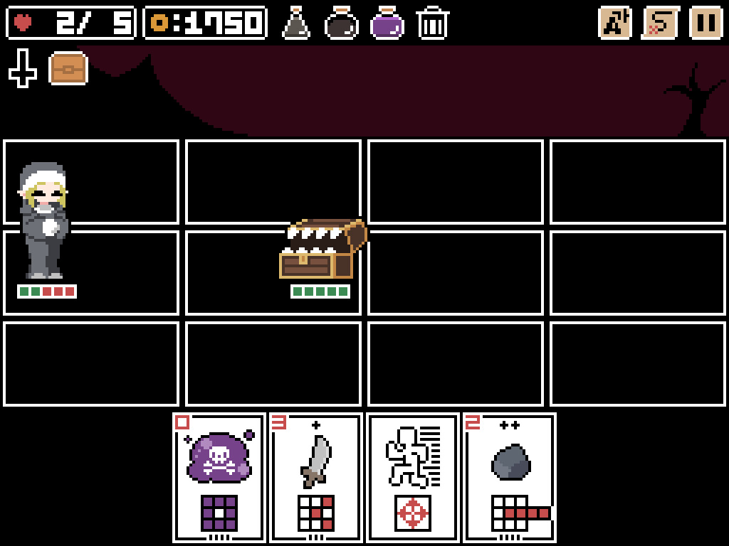 NUNNA: Prologue screenshot 1