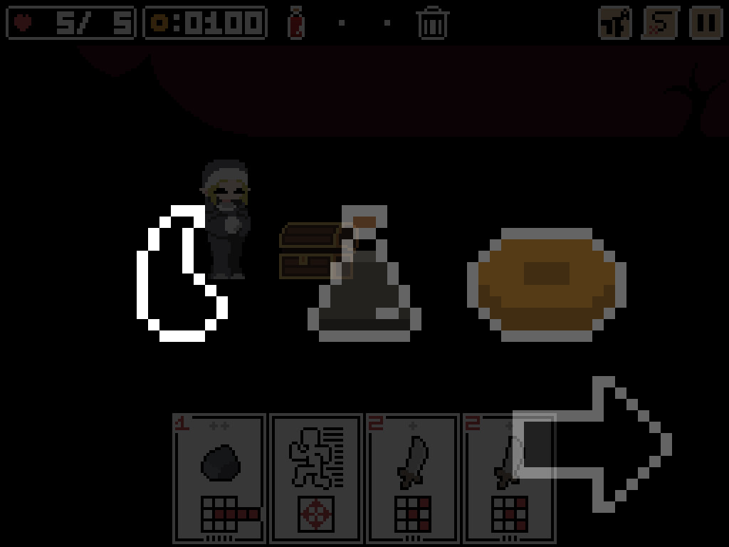 NUNNA: Prologue screenshot 5