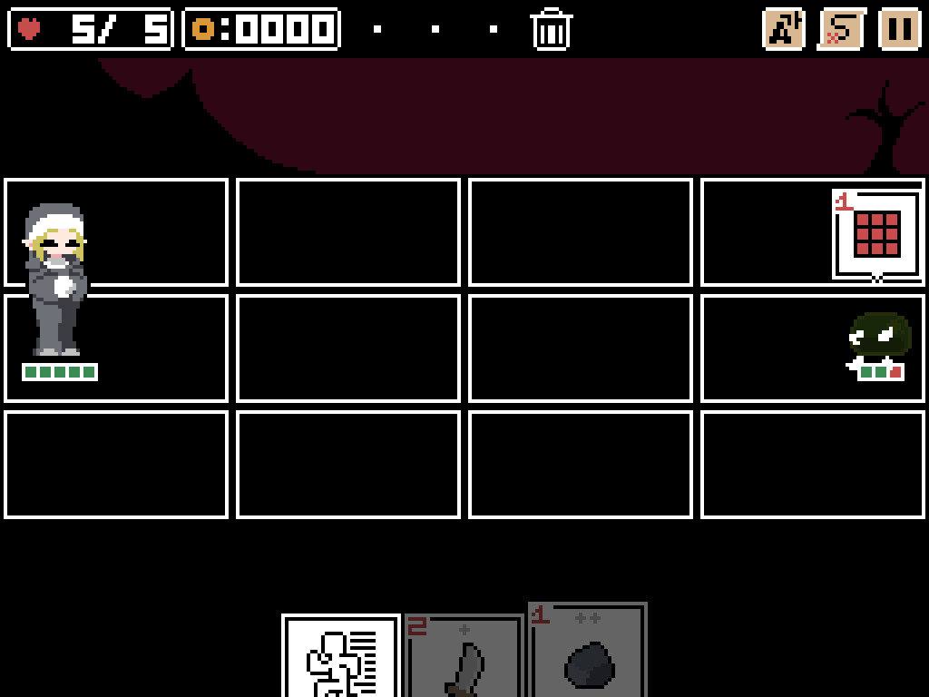 NUNNA: Prologue screenshot 2