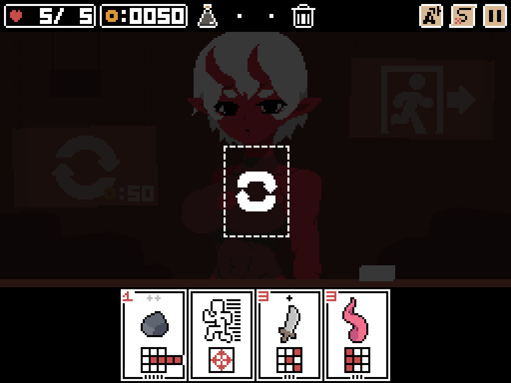 NUNNA: Prologue screenshot 6