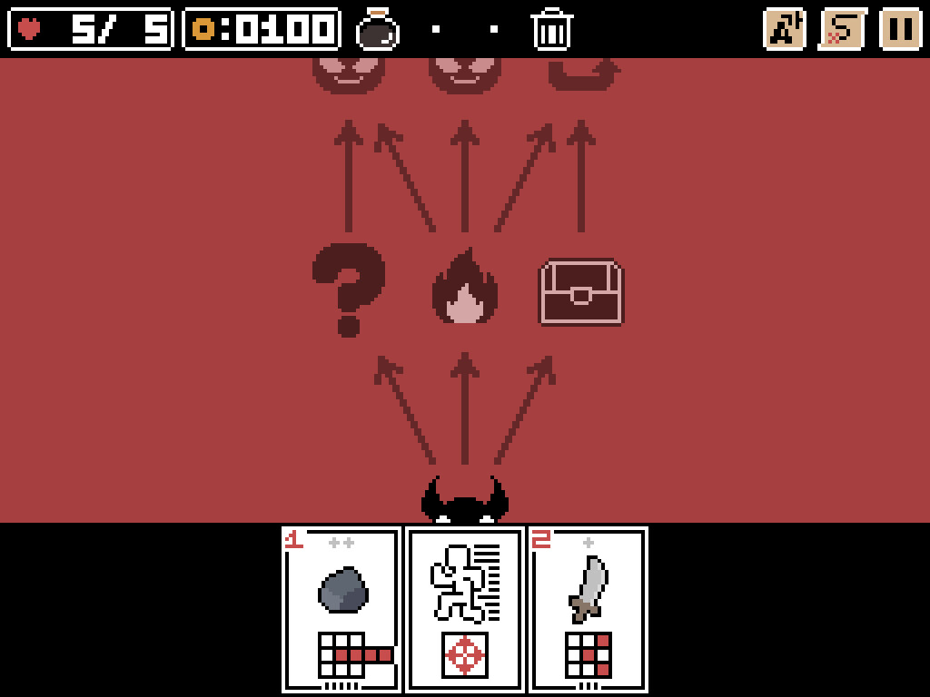 NUNNA: Prologue screenshot 3
