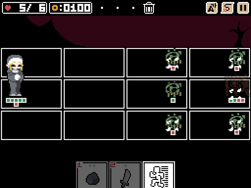 NUNNA: Prologue screenshot 4