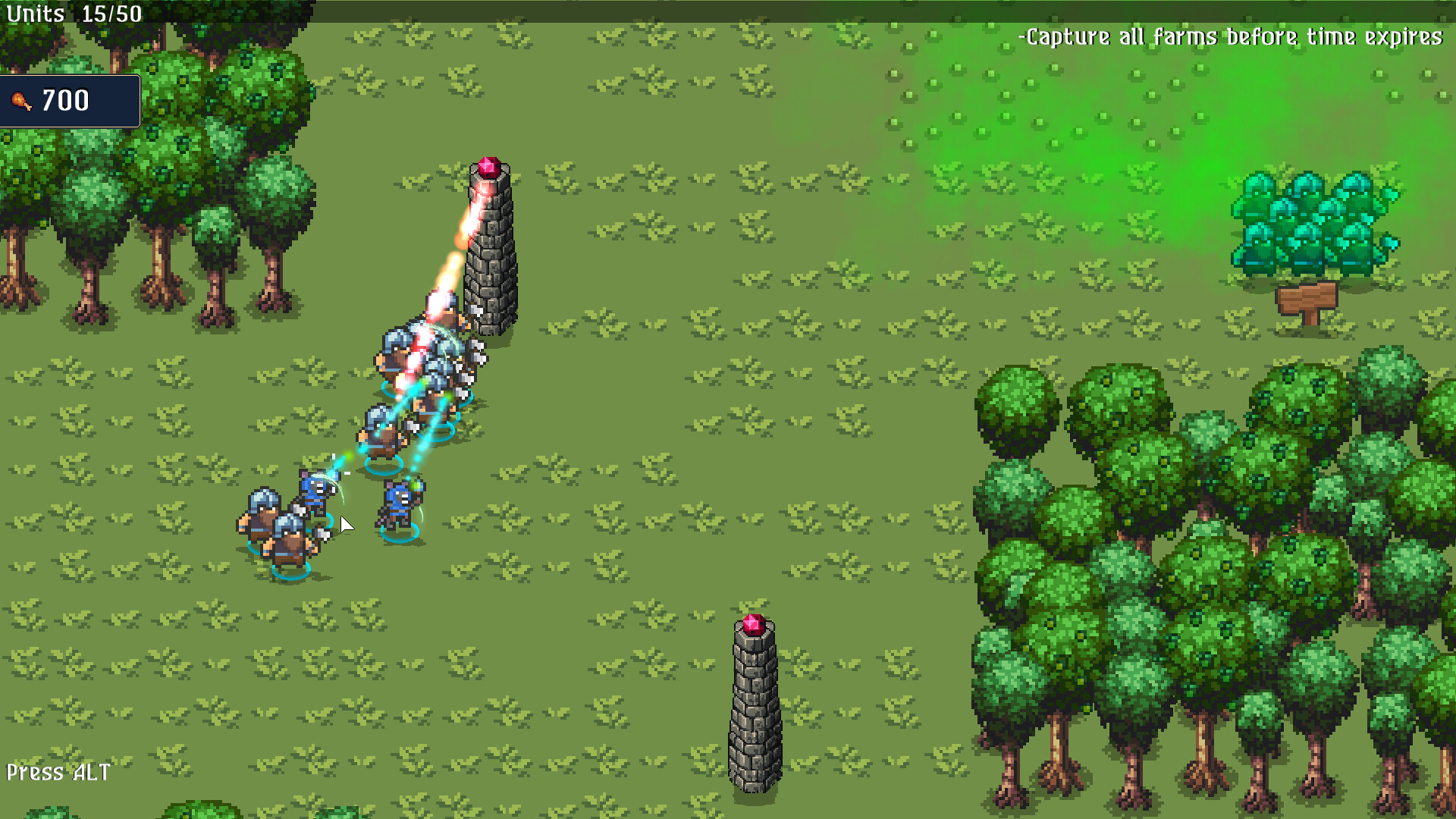 Horn sounds screenshot 5