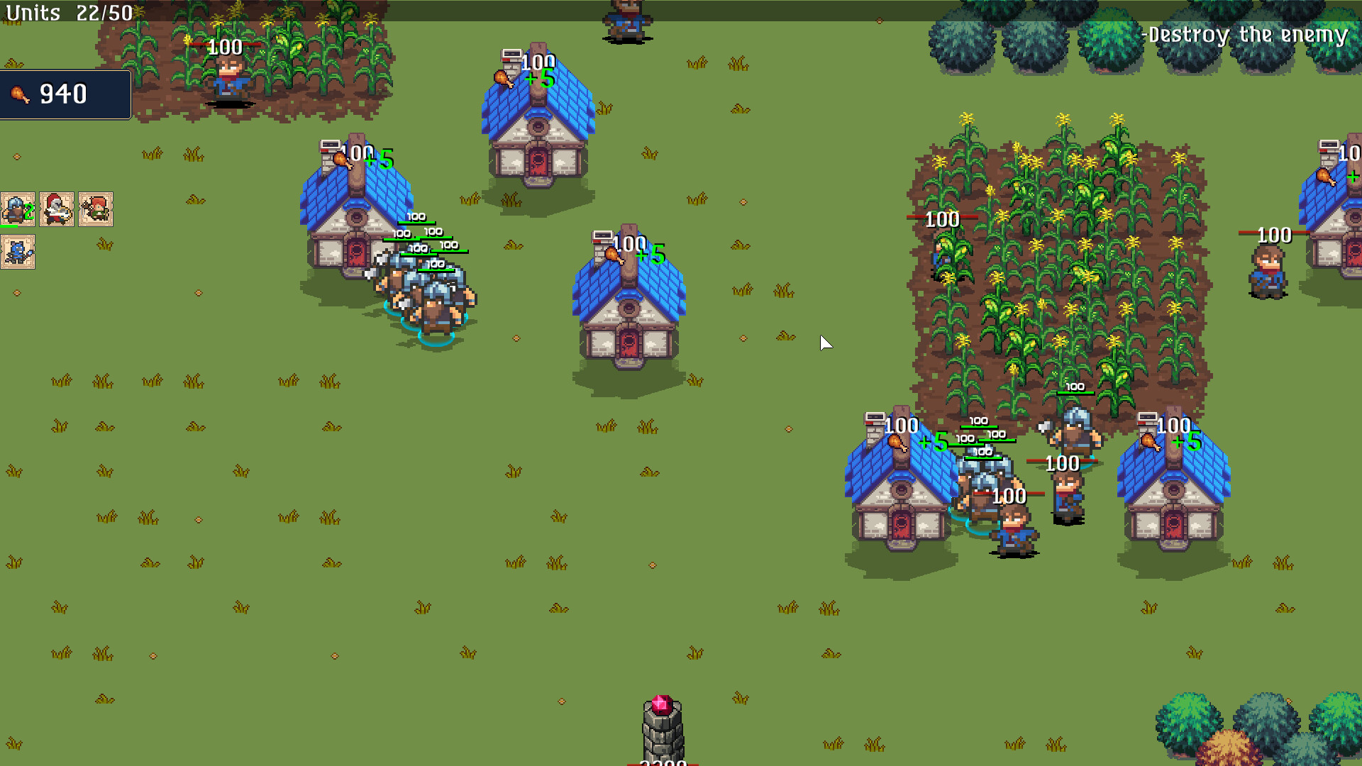 Horn sounds screenshot 4