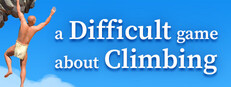 A Difficult Game About Climbing