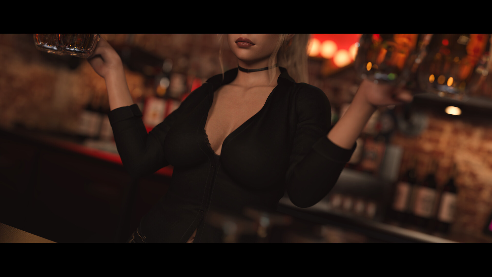 The Grey Dream screenshot 8