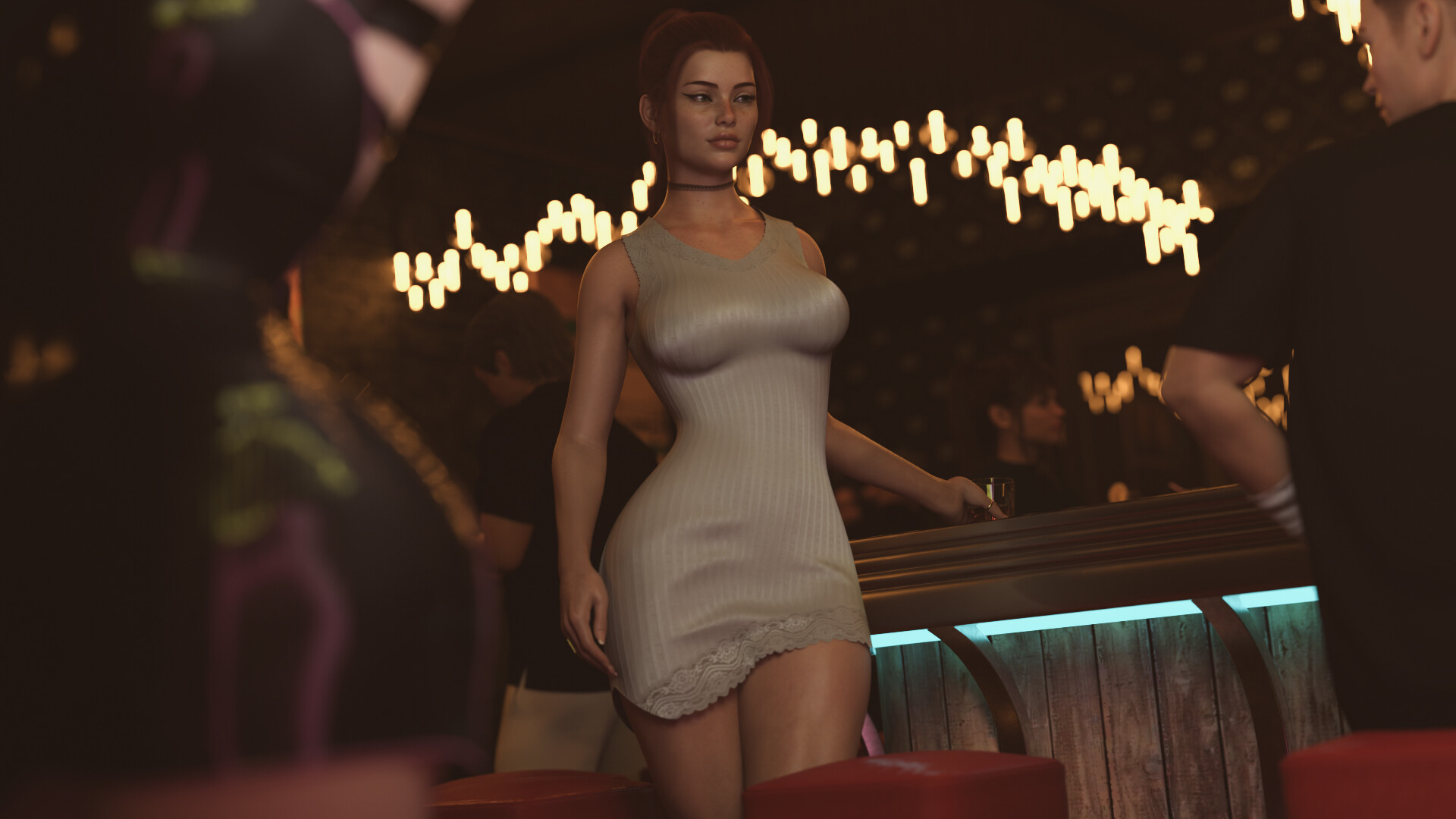 The Grey Dream screenshot 7