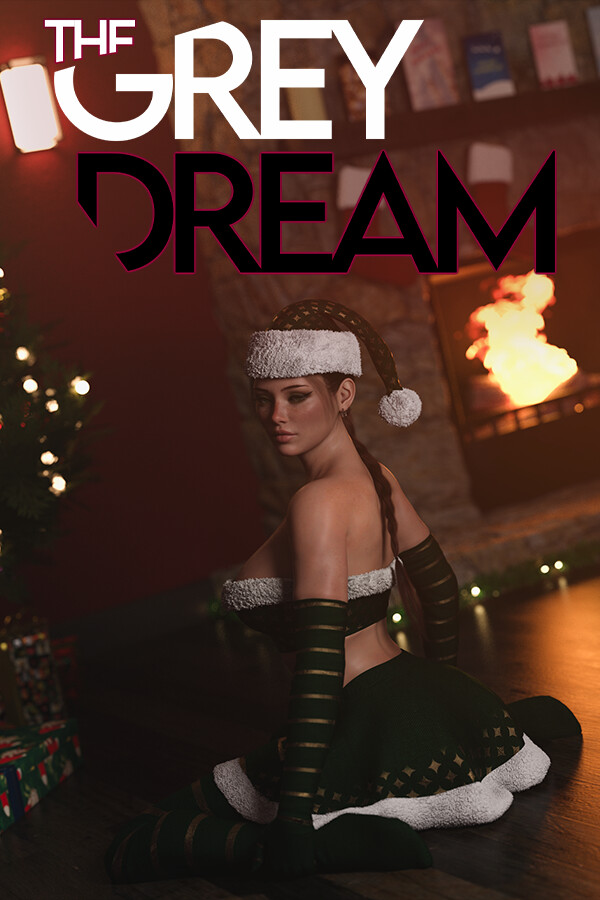 The Grey Dream - Season 1