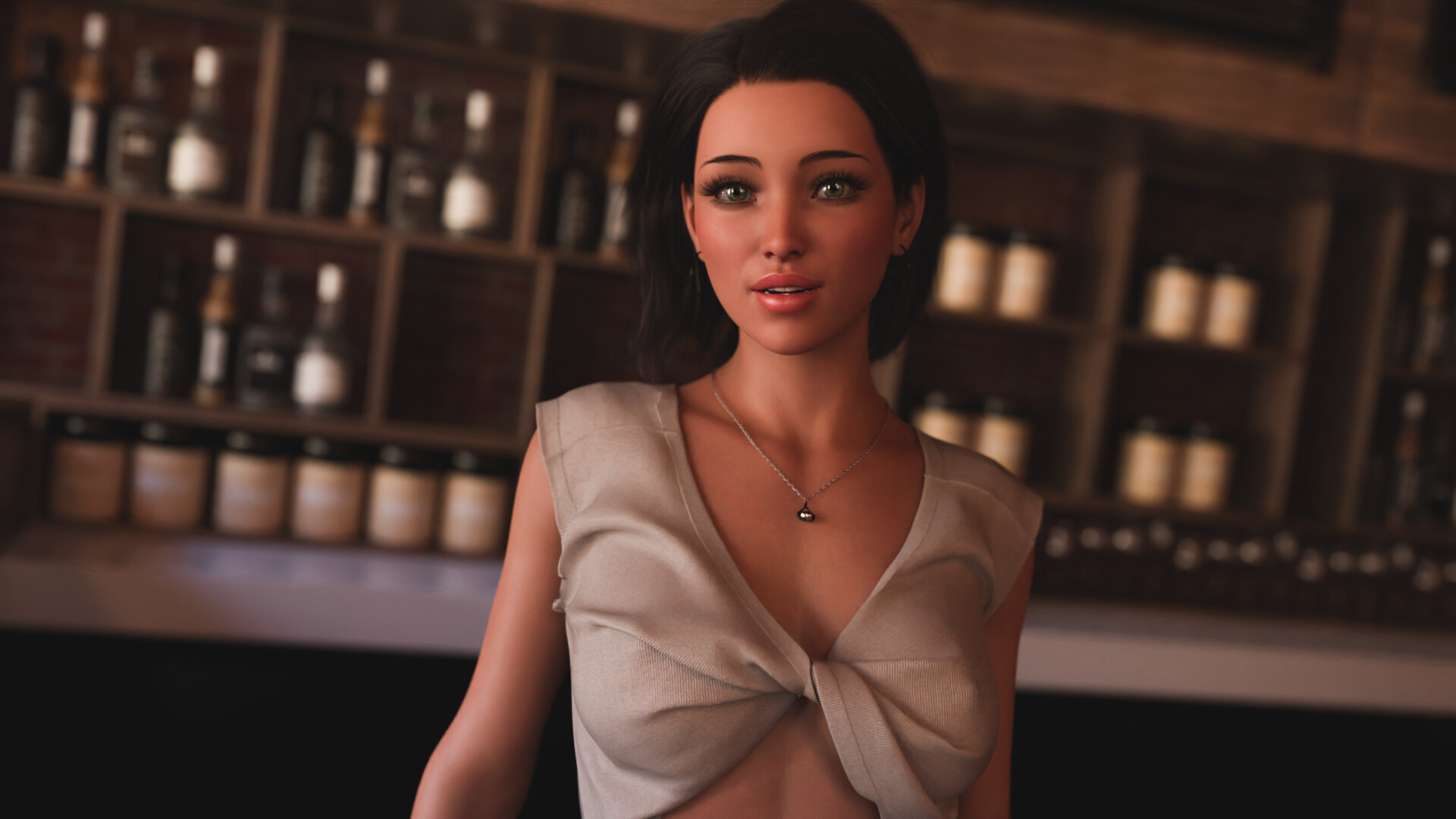 The Grey Dream screenshot 19