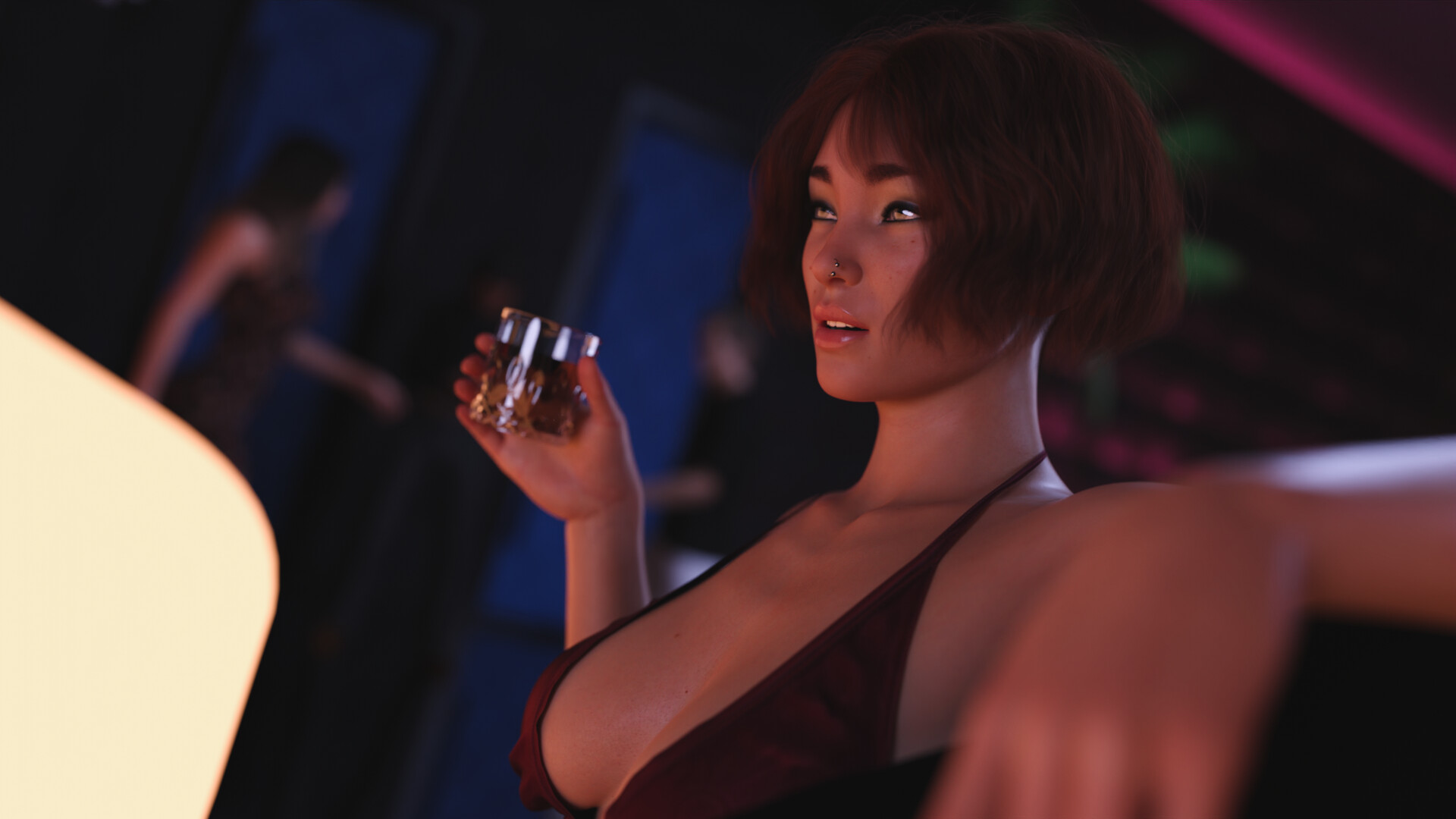 The Grey Dream screenshot 21