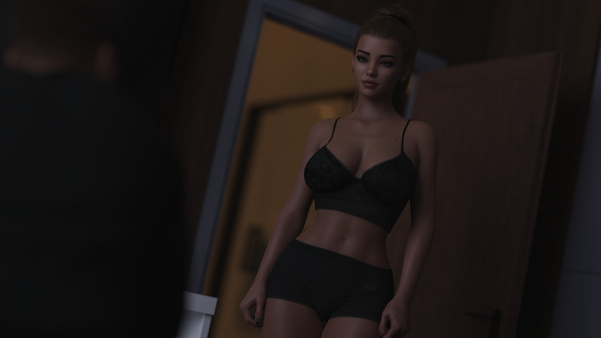 The Grey Dream screenshot 18
