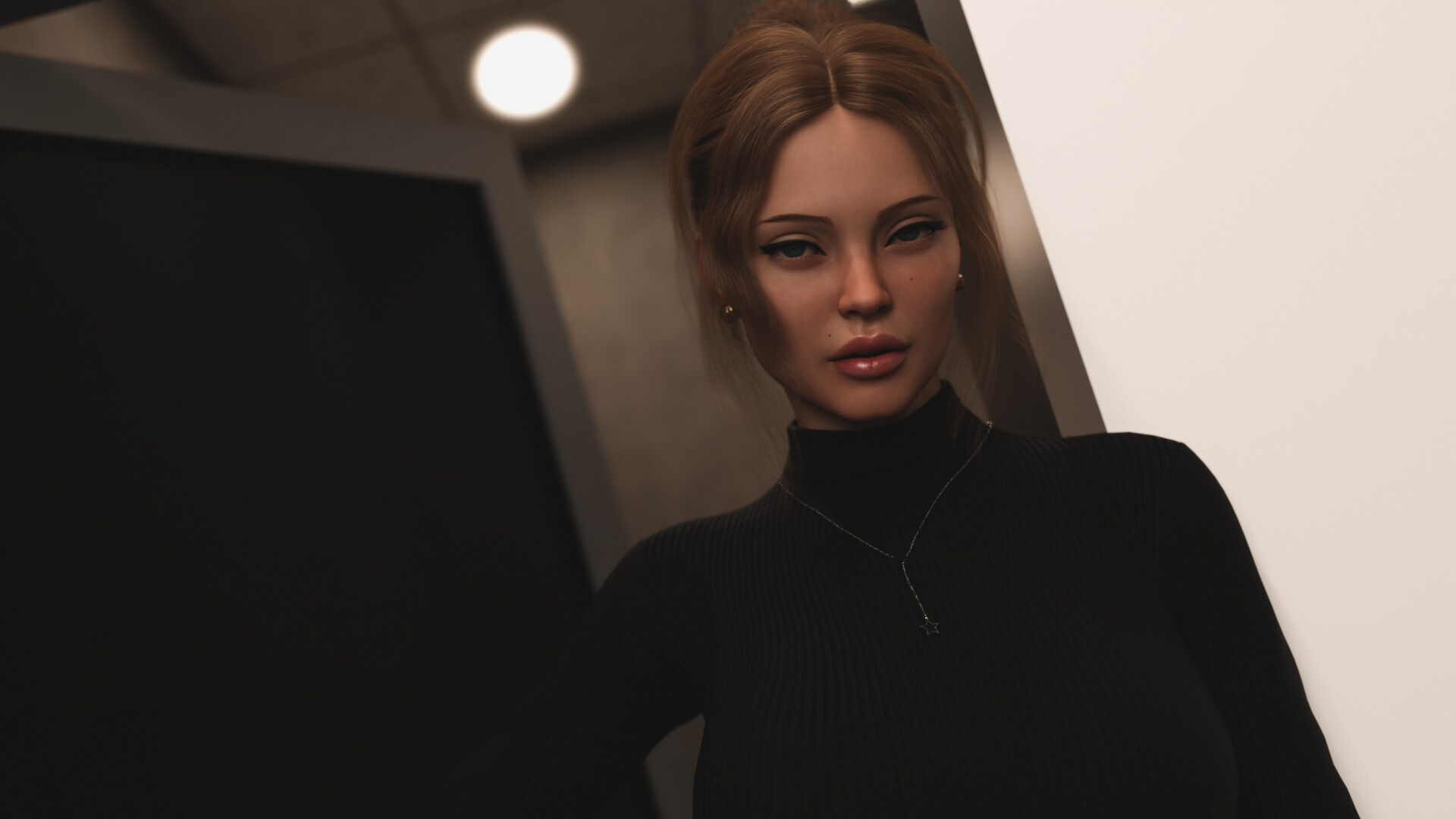 The Grey Dream screenshot 6
