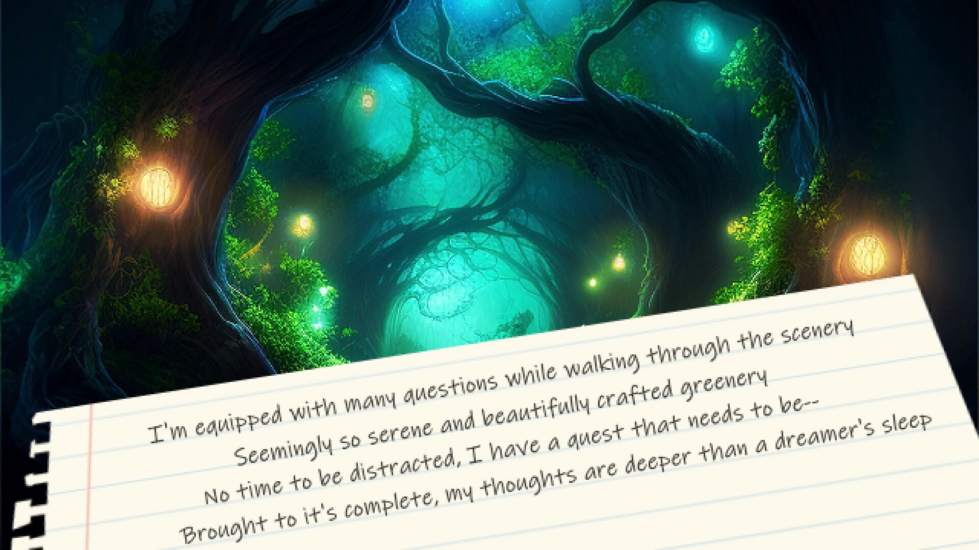 The T.O.T.E. screenshot 6