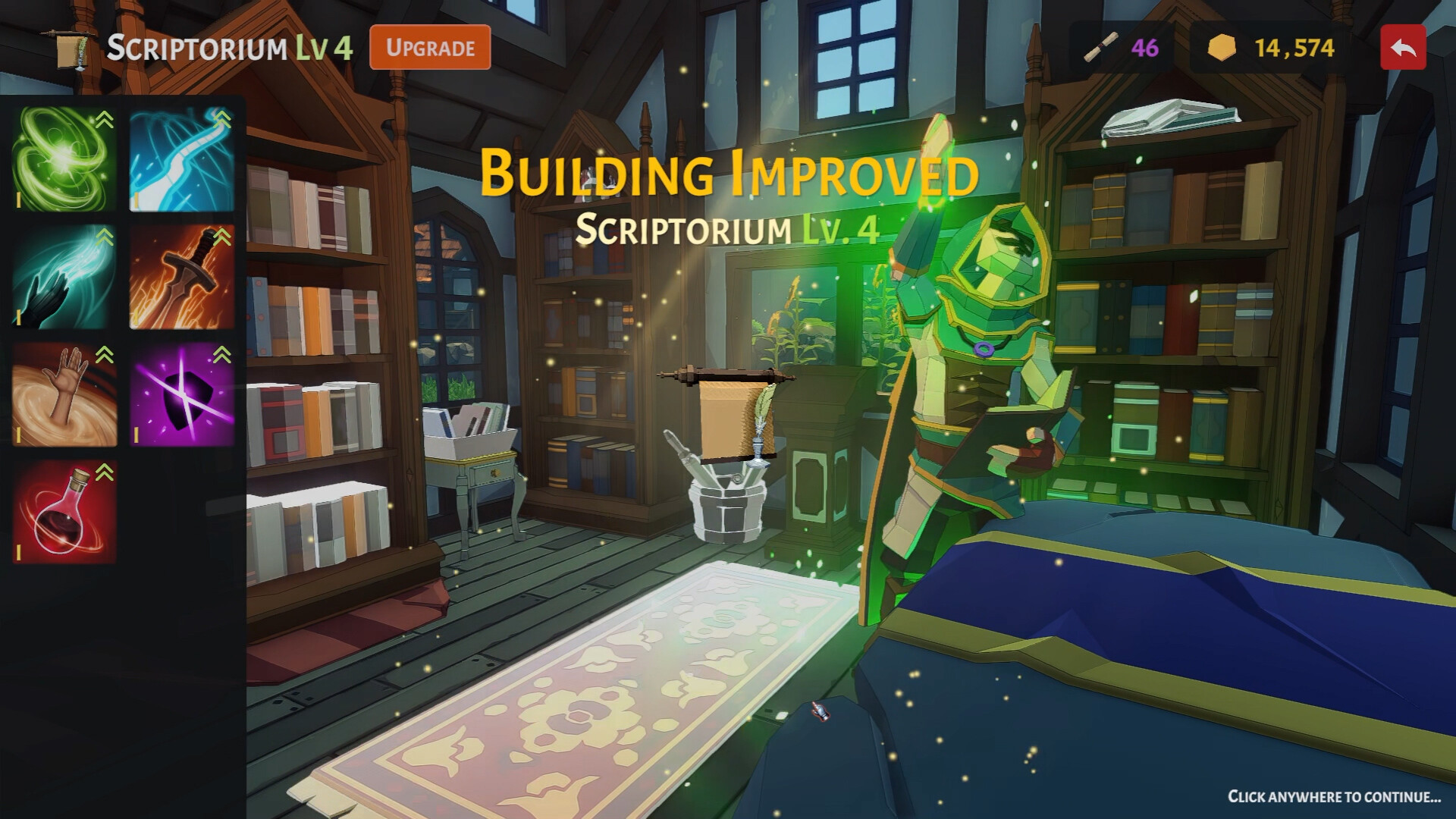 Heroes Suck screenshot 5
