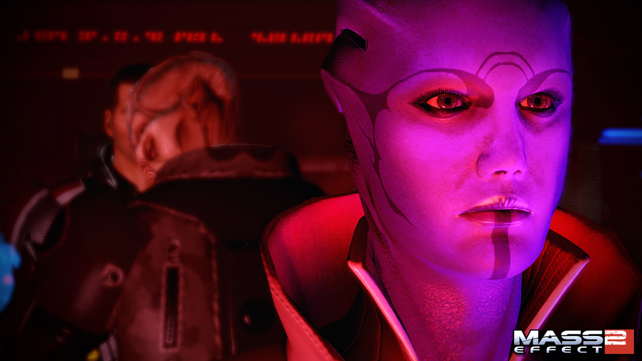 Mass Effect 2 (2010 Edition) screenshot 7