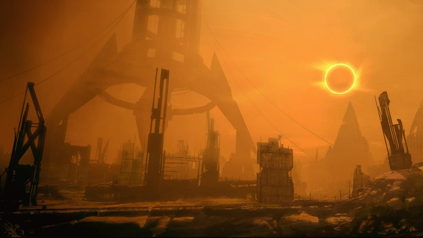 Mass Effect 2 (2010 Edition) screenshot 14