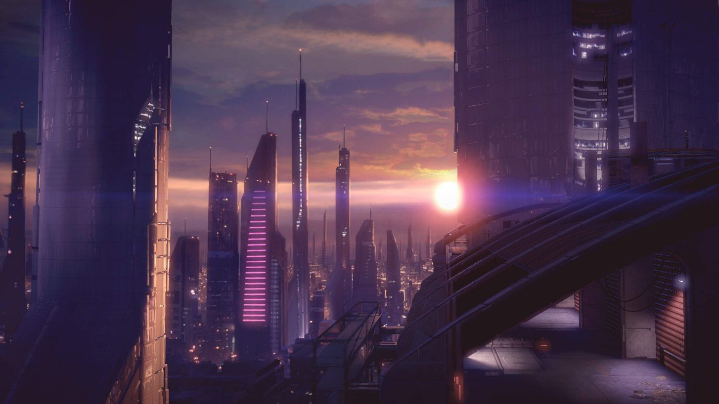 Mass Effect 2 (2010 Edition) screenshot 13