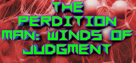 The Perdition Man: Winds of Judgement: header artwork