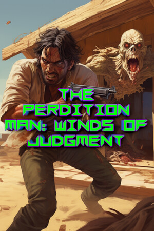 The Perdition Man: Winds of Judgement