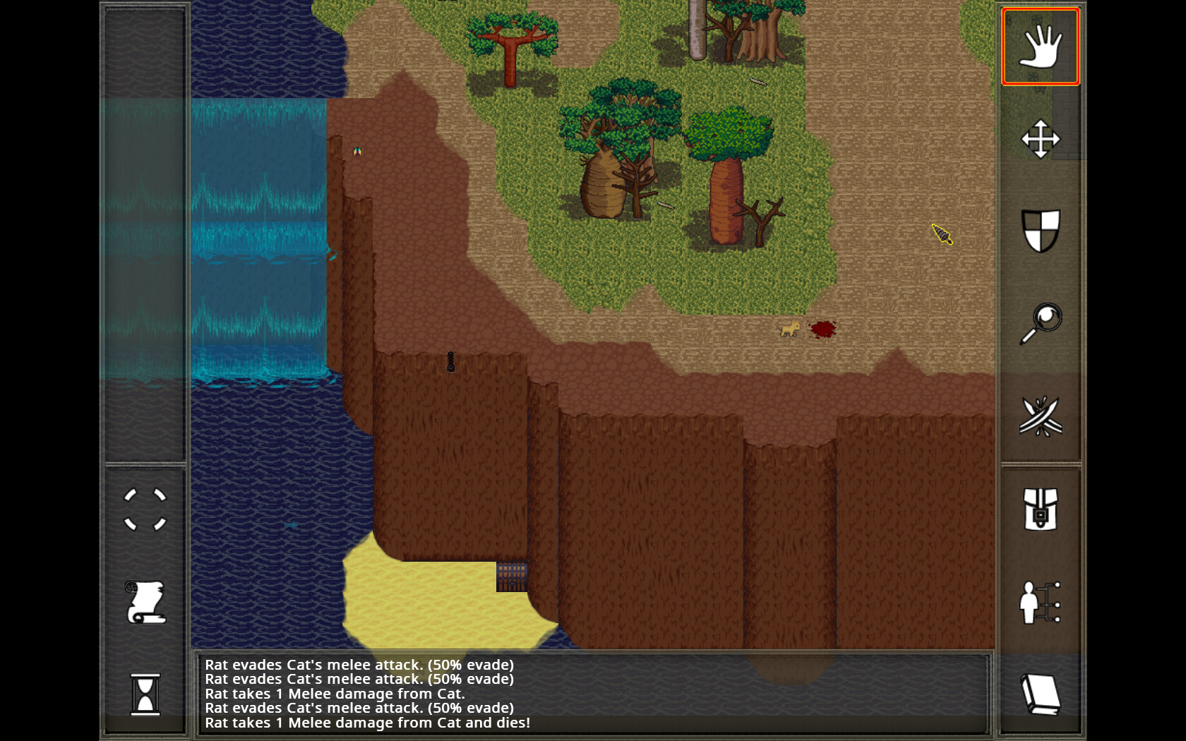 Warlordocracy Ch. 2 screenshot 2