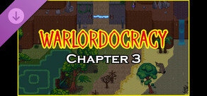 Warlordocracy Ch. 3