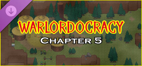 Warlordocracy Ch. 5