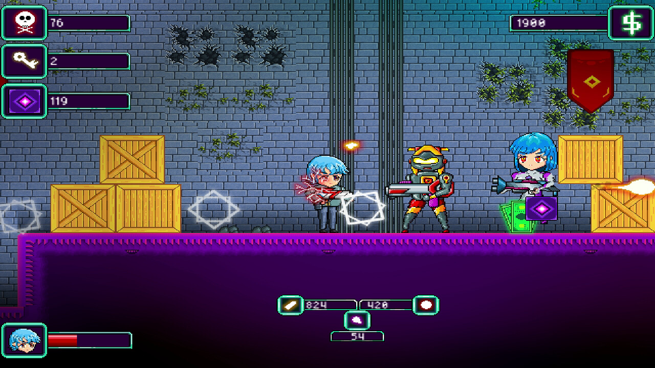 Ava's Adventure screenshot 6