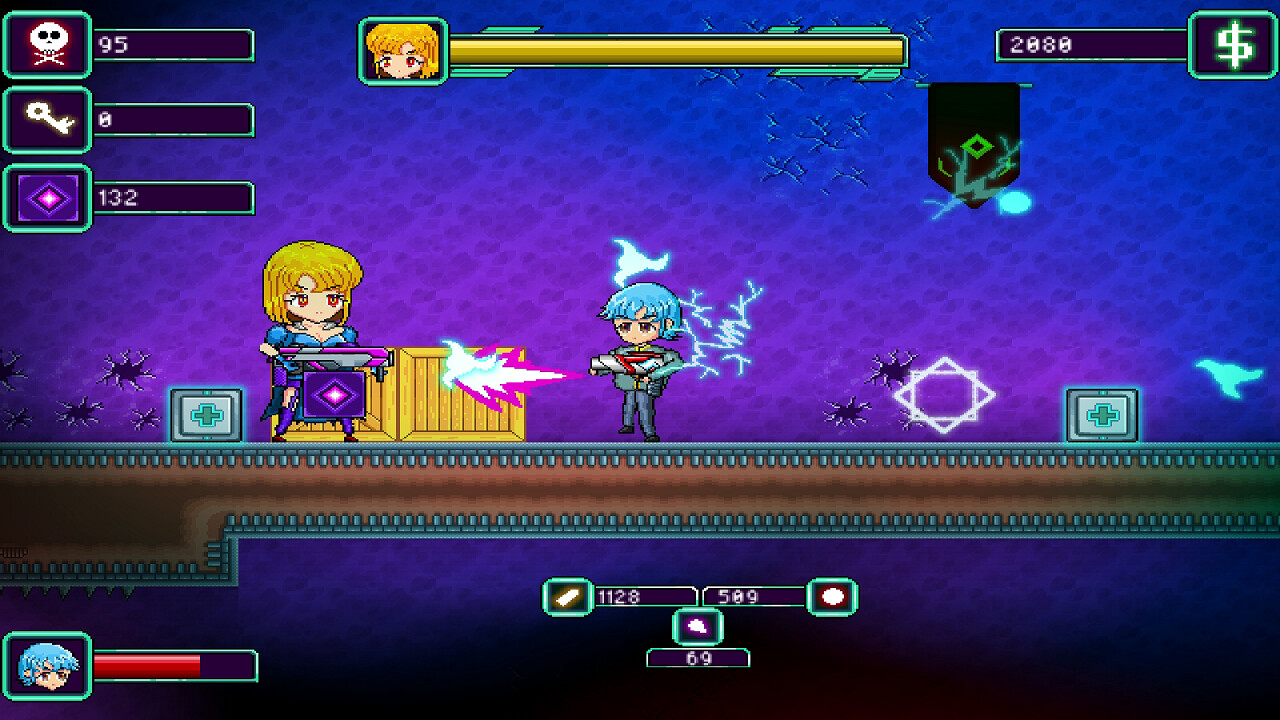 Ava's Adventure screenshot 8