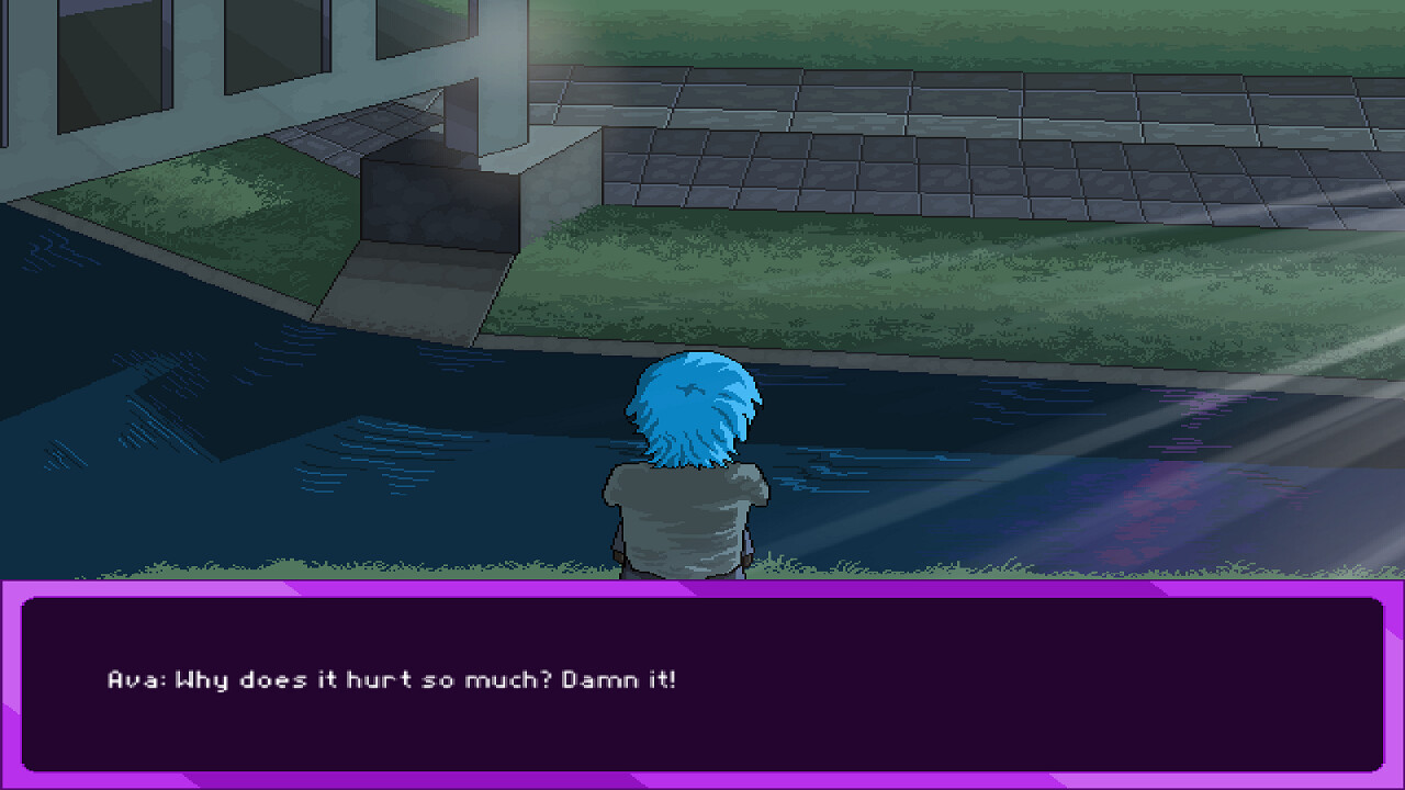 Ava's Adventure screenshot 9