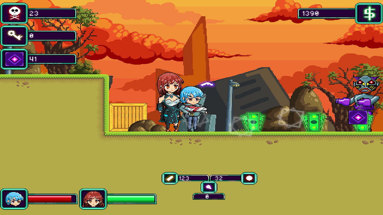 Ava's Adventure screenshot 10