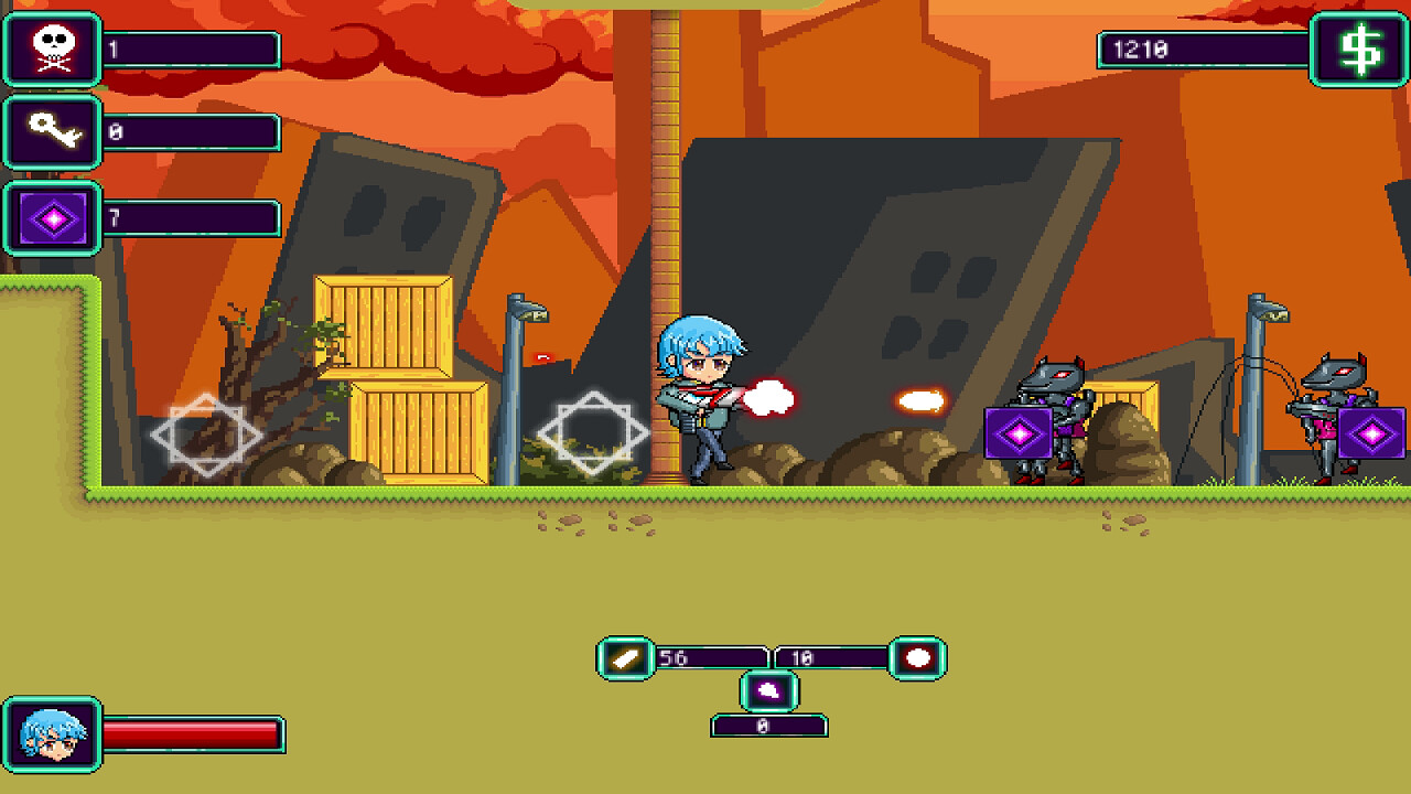 Ava's Adventure screenshot 7