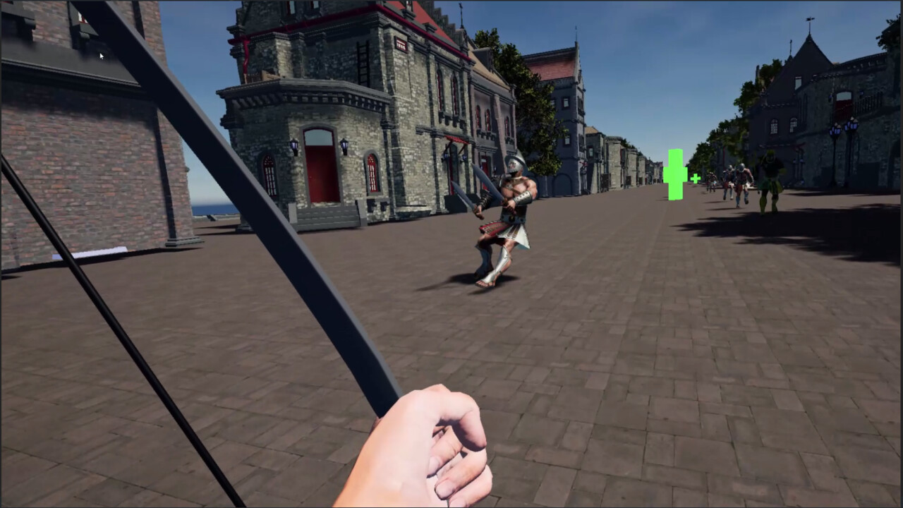 MedievalThief screenshot 6