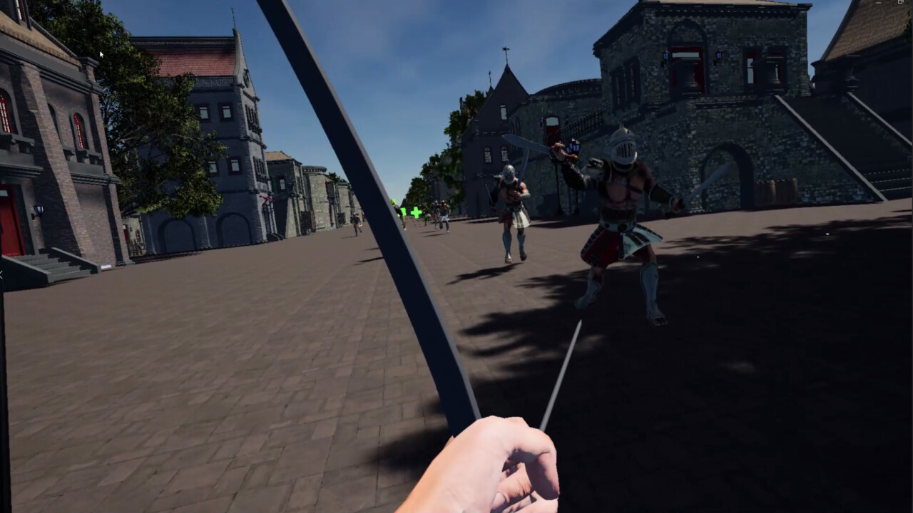 MedievalThief screenshot 7