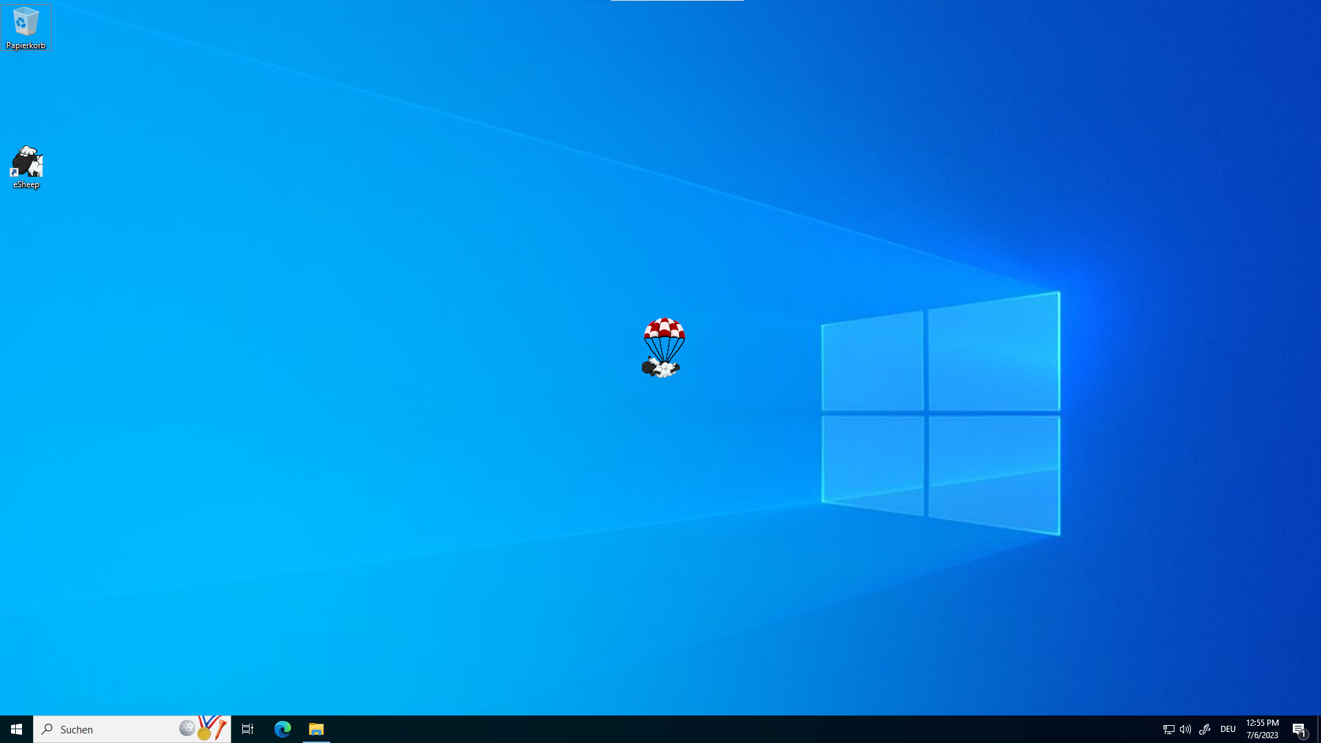 eSheep screenshot 10