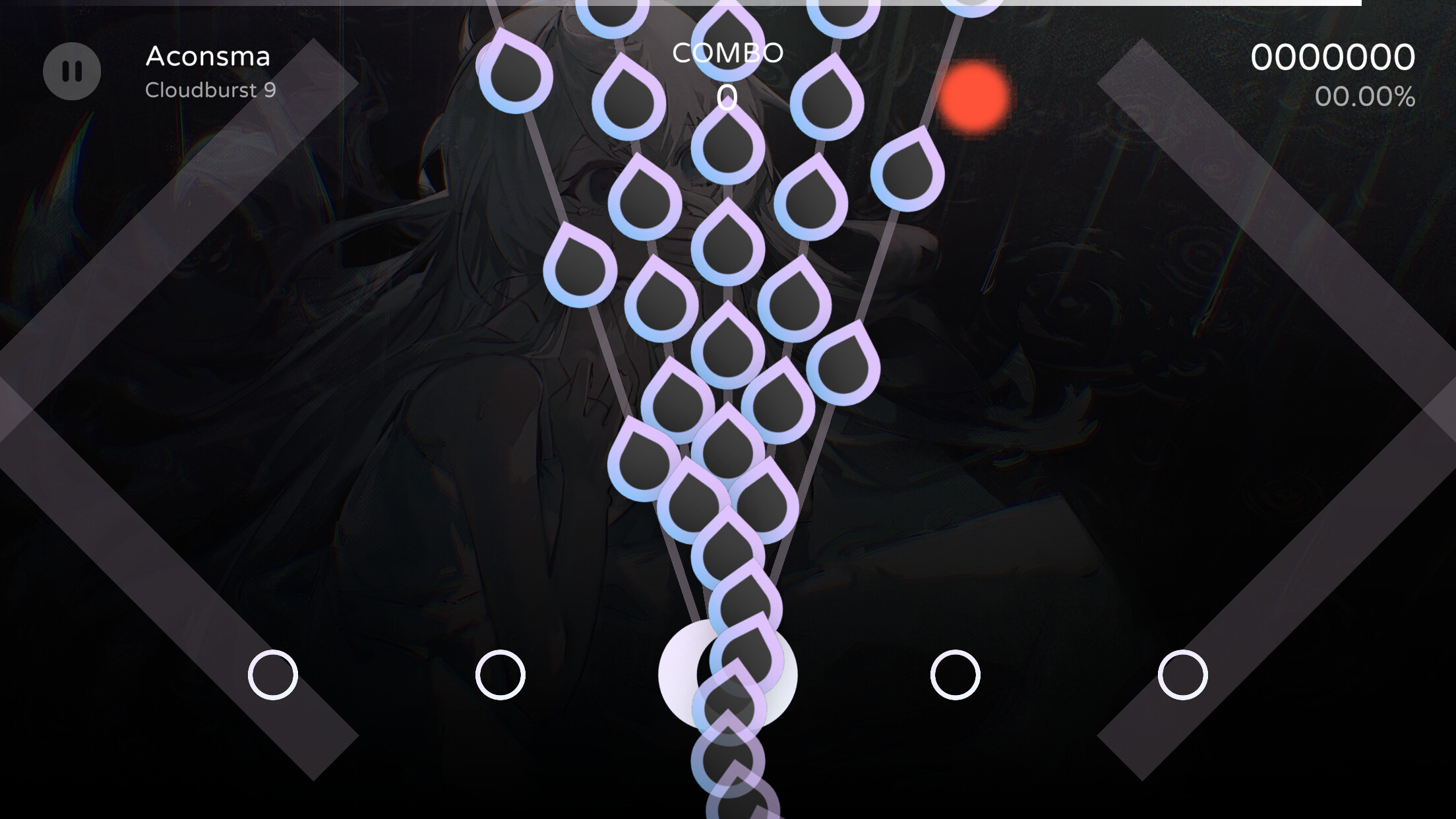Milthm screenshot 4